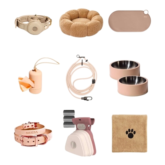 "Everything Pets" Posh Party - Picture 7 of 8